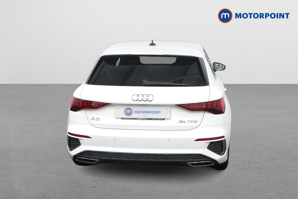 Used Audi A3 2020 for sale - 76767254: Photo 6