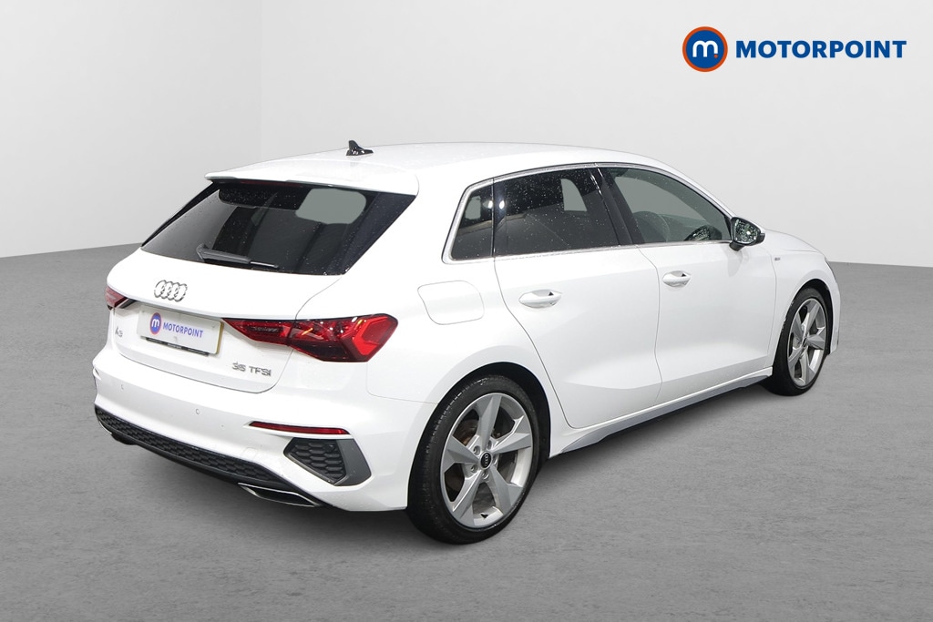 Used Audi A3 2020 for sale - 76767254: Photo 7