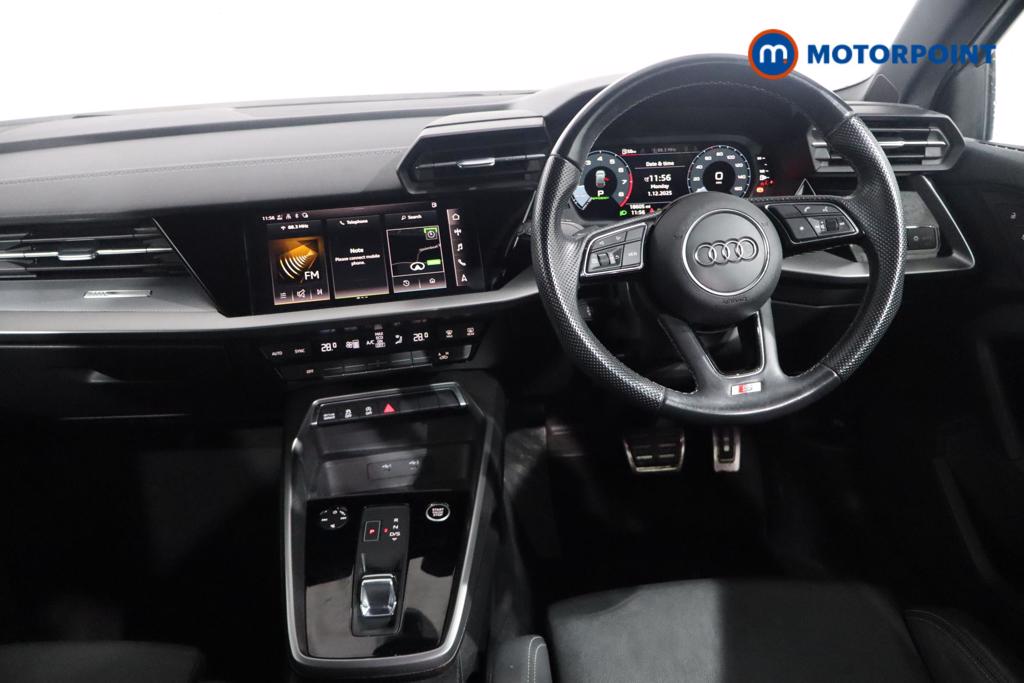 Used Audi A3 2020 for sale - 76767254: Photo 9