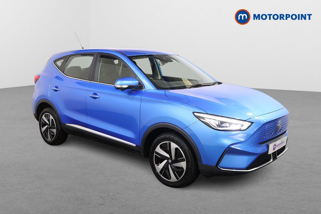 Used MG MG ZS 2023 for sale - 76540909: Photo 1