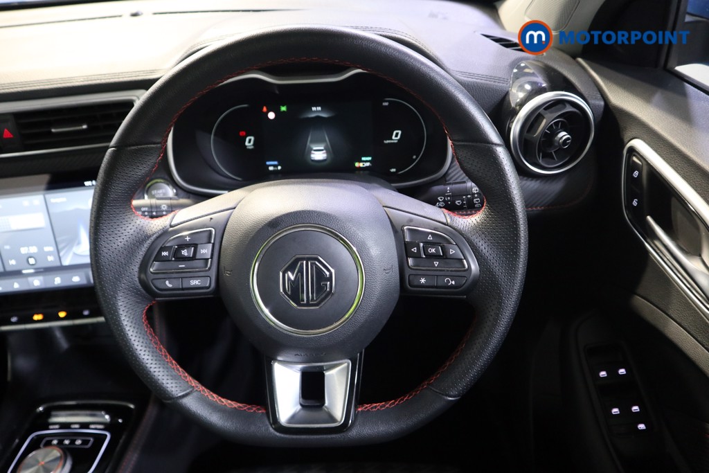 Used MG MG ZS 2023 for sale - 76540909: Photo 10