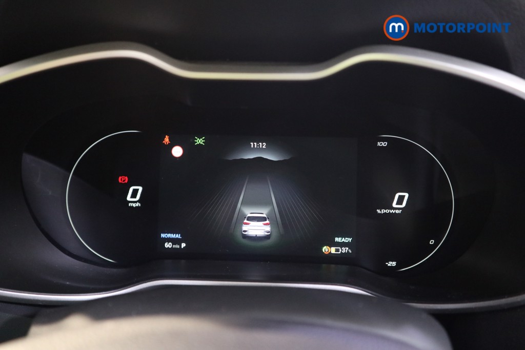 Used MG MG ZS 2023 for sale - 76540909: Photo 13