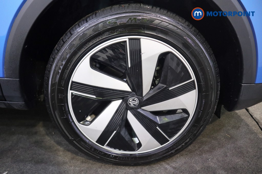 Used MG MG ZS 2023 for sale - 76540909: Photo 27