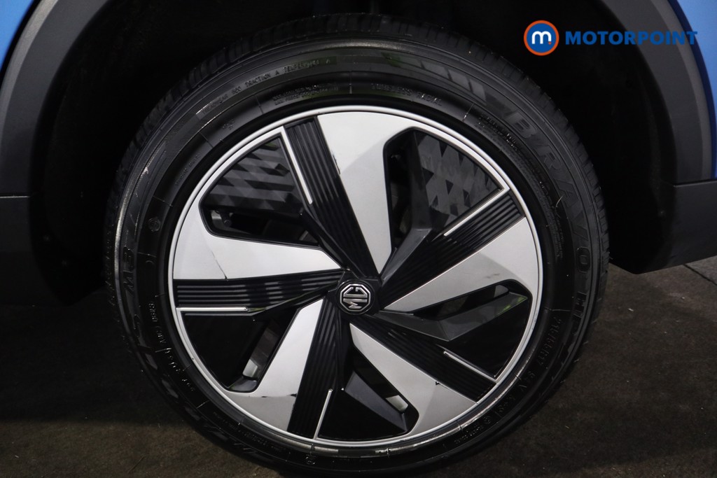 Used MG MG ZS 2023 for sale - 76540909: Photo 29