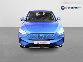 Used MG MG ZS 2023 for sale - 76540909: Photo