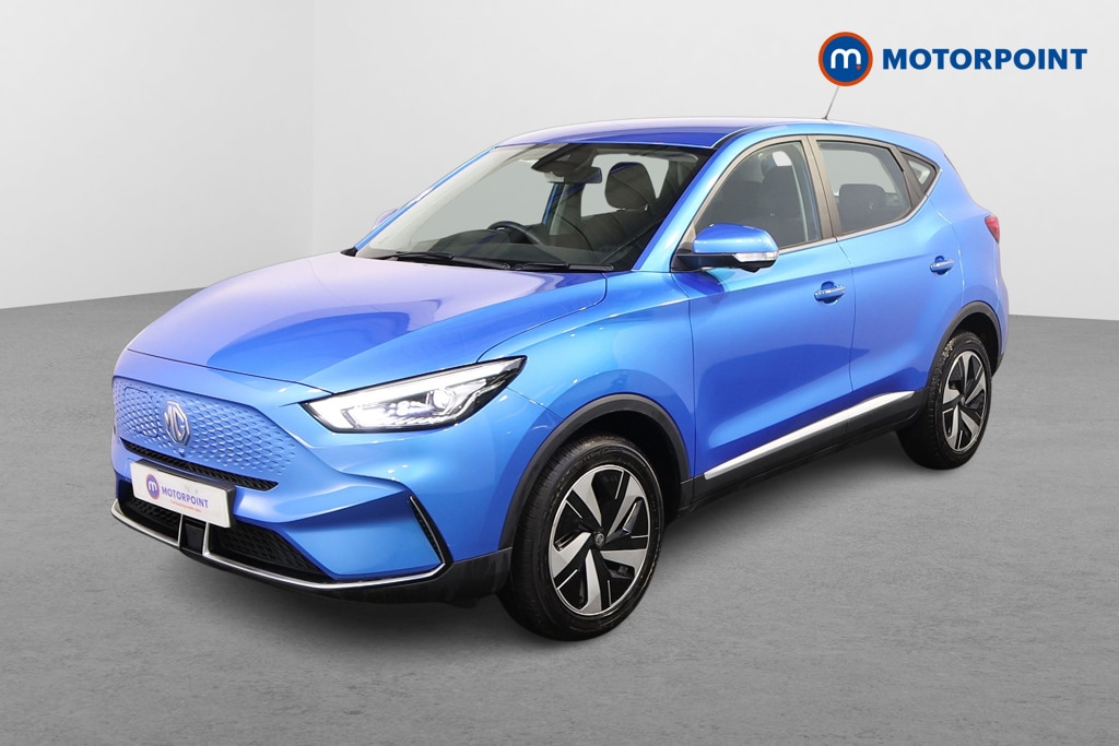 Used MG MG ZS 2023 for sale - 76540909: Photo 3