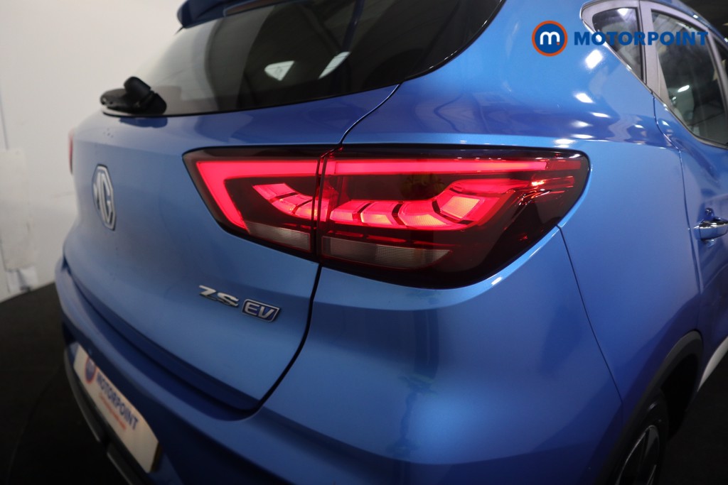 Used MG MG ZS 2023 for sale - 76540909: Photo 33