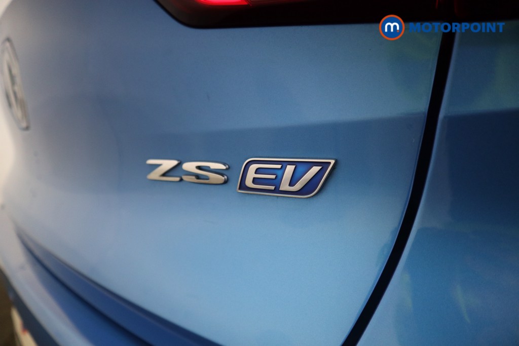 Used MG MG ZS 2023 for sale - 76540909: Photo 34