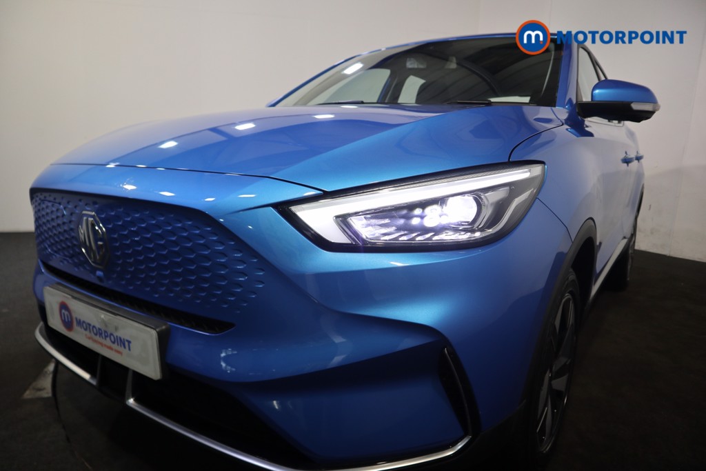 Used MG MG ZS 2023 for sale - 76540909: Photo 38