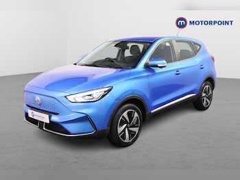 Used MG MG ZS 2023 for sale - 76540909: Photo