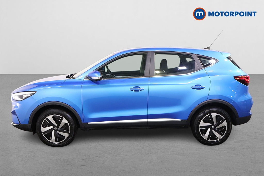 Used MG MG ZS 2023 for sale - 76540909: Photo 4