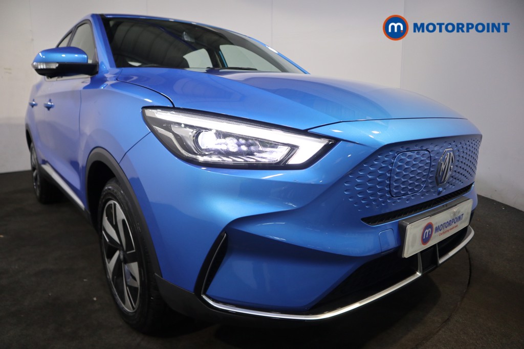 Used MG MG ZS 2023 for sale - 76540909: Photo 40