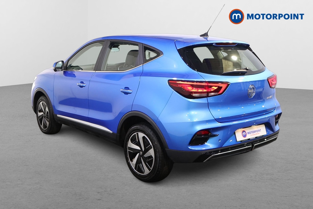 Used MG MG ZS 2023 for sale - 76540909: Photo 5