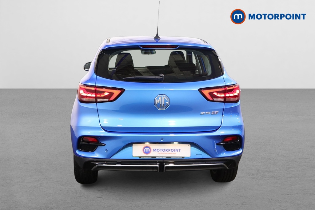 Used MG MG ZS 2023 for sale - 76540909: Photo 6