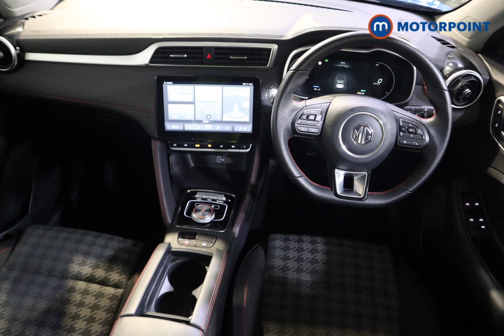 Used MG MG ZS 2023 for sale - 76540909: Photo 9