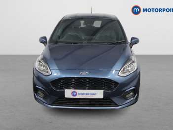 Used Ford Fiesta 2018 for sale - 75346603: Photo