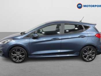 Used Ford Fiesta 2018 for sale - 75346603: Photo