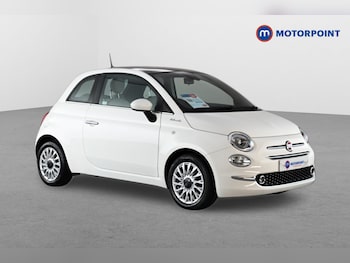 Used Fiat 500 2023 for sale - 79312618: Photo