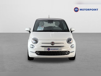 Used Fiat 500 2023 for sale - 79312618: Photo