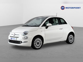 Used Fiat 500 2023 for sale - 79312618: Photo
