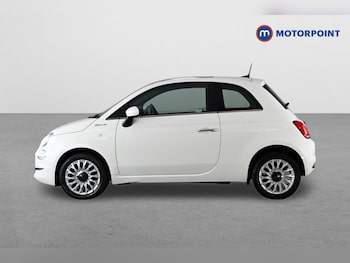Used Fiat 500 2023 for sale - 79312618: Photo