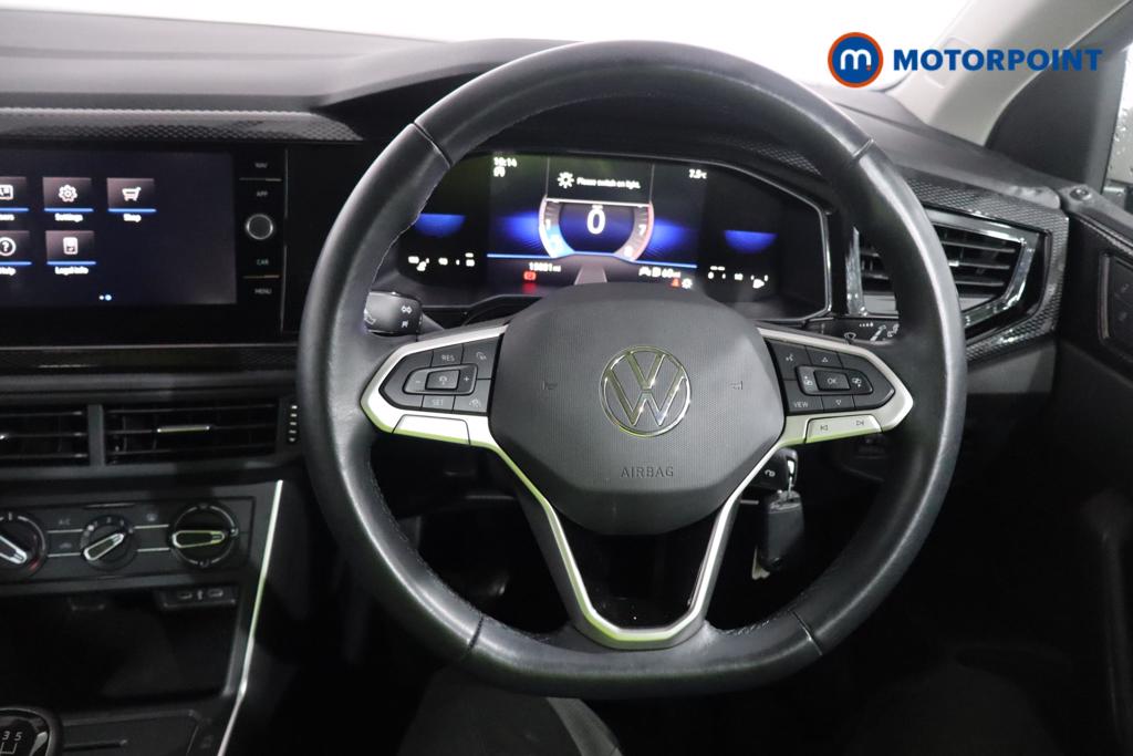 Used Volkswagen Polo 2023 for sale - 77490391: Photo 13