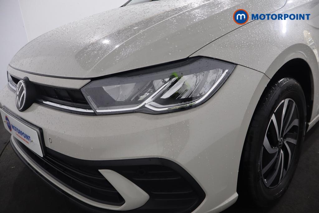 Used Volkswagen Polo 2023 for sale - 77490391: Photo 20