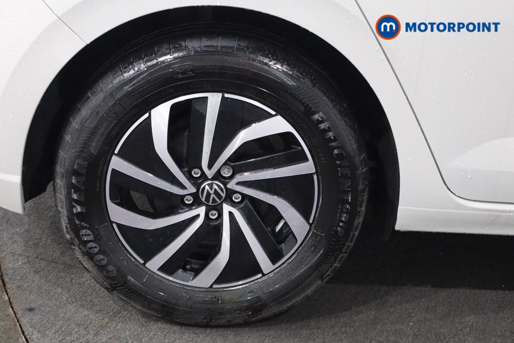 Used Volkswagen Polo 2023 for sale - 77490391: Photo 26