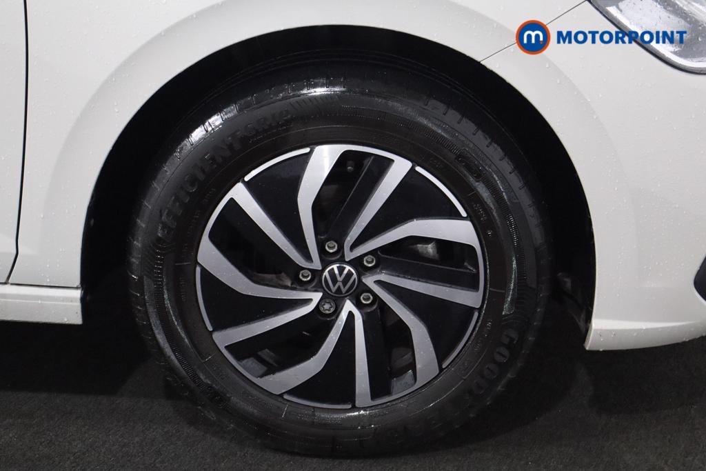 Used Volkswagen Polo 2023 for sale - 77490391: Photo 27