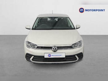 Used Volkswagen Polo undefined for sale - 77490391: Photo