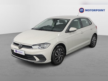 Used Volkswagen Polo undefined for sale - 77490391: Photo