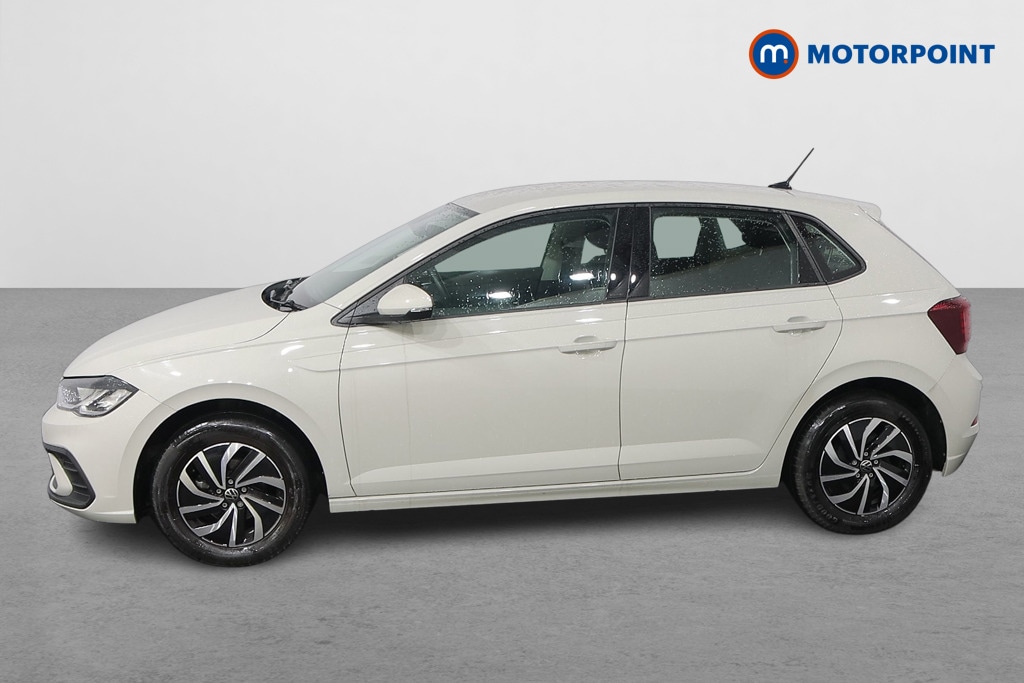 Used Volkswagen Polo 2023 for sale - 77490391: Photo 4