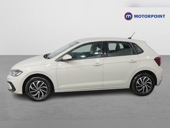 Used Volkswagen Polo undefined for sale - 77490391: Photo