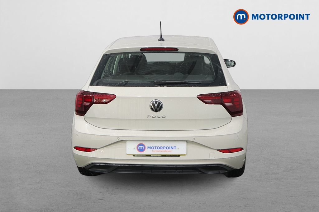 Used Volkswagen Polo 2023 for sale - 77490391: Photo 6