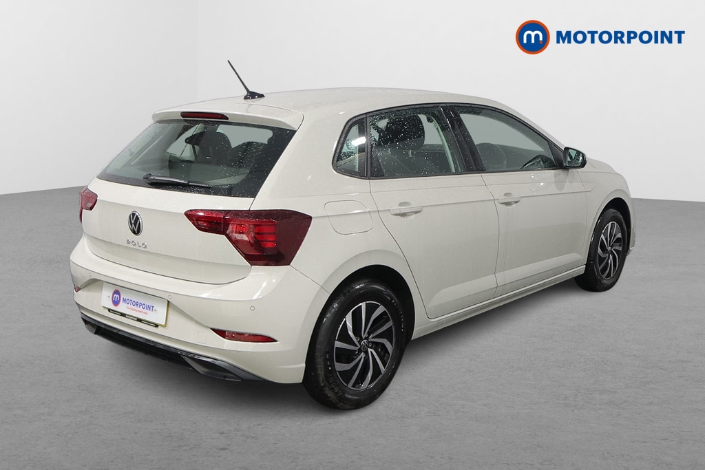Used Volkswagen Polo 2023 for sale - 77490391: Photo 7
