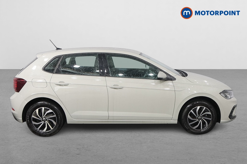 Used Volkswagen Polo 2023 for sale - 77490391: Photo 8