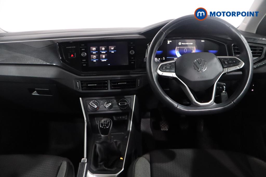 Used Volkswagen Polo 2023 for sale - 77490391: Photo 9