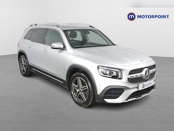 Mercedes-Benz - GLB