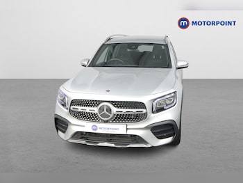 Used Mercedes-Benz GLB 2022 for sale - 75653530: Photo