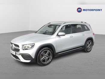 Used Mercedes-Benz GLB 2022 for sale - 75653530: Photo