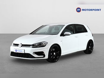 Used Volkswagen Golf 2019 for sale - 78610468: Photo