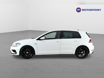 Used Volkswagen Golf 2019 for sale - 78610468: Photo