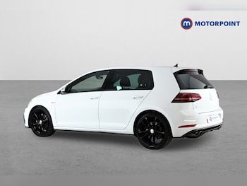Used Volkswagen Golf 2019 for sale - 78610468: Photo