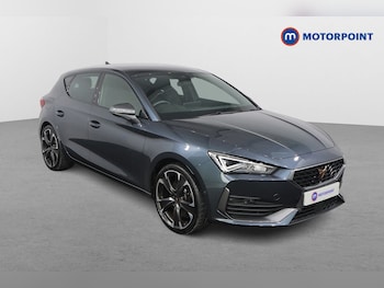 Used Cupra Leon 2023 for sale - 75649104: Photo