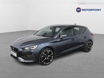 Used Cupra Leon 2023 for sale - 75649104: Photo