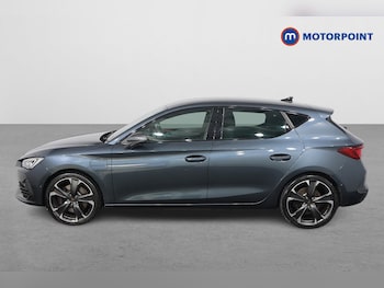 Used Cupra Leon 2023 for sale - 75649104: Photo
