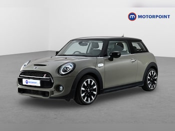 Used MINI Hatch 2020 for sale - 78226829: Photo