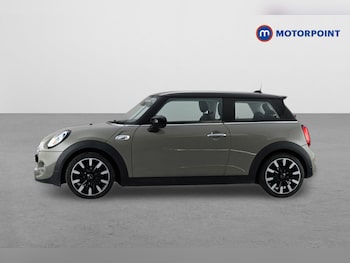 Used MINI Hatch 2020 for sale - 78226829: Photo