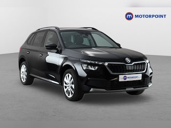Used Skoda Kamiq 2023 for sale - 79057755: Photo