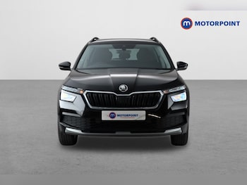 Used Skoda Kamiq 2023 for sale - 79057755: Photo
